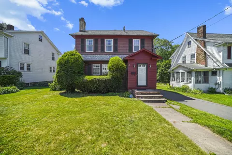 71 Columbus Ave, Meriden, CT 06451