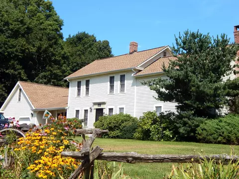 648 N Windham Rd Ext, Windham, CT 06256