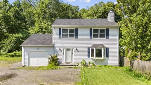 125 N Taylor Ave, Norwalk, CT 06854