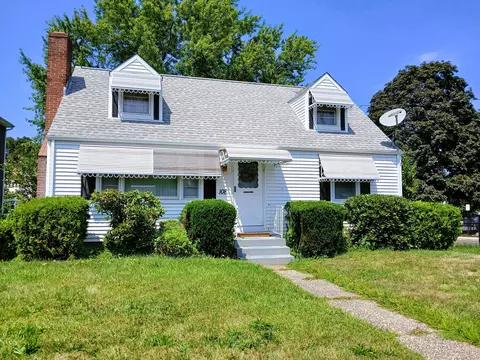 108 Newington Ave, New Britain, CT 06051