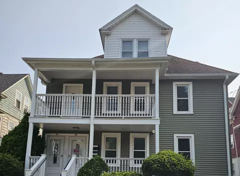 74 Garden St, New Britain, CT 06052
