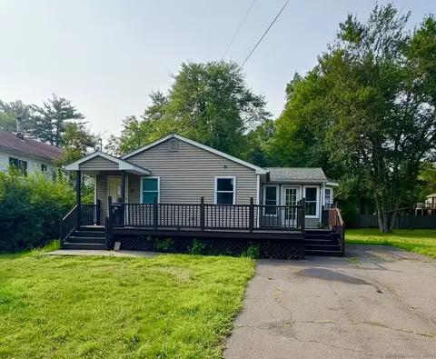 33 Greenfield St, Windsor, CT 06095