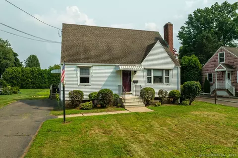 40 Main St, Wethersfield, CT 06109
