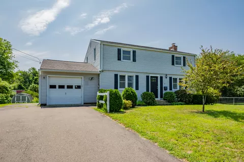 2 Bass Dr, Enfield, CT 06082