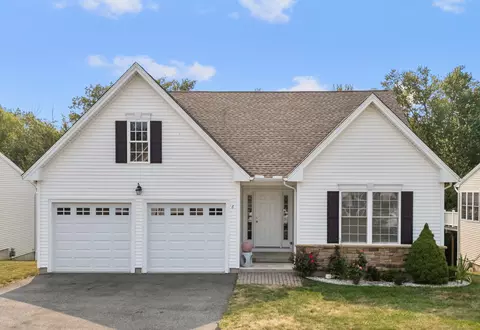 6 Mystique Ln #6, Cromwell, CT 06416