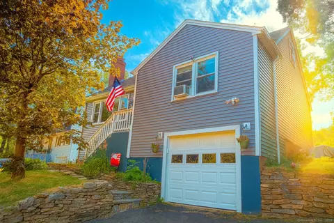 199 Nancy Rd, New Britain, CT 06053