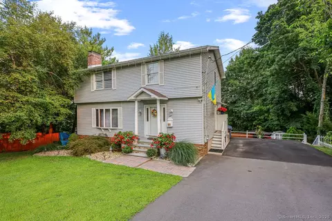 87 Gladiola St, New Britain, CT 06053