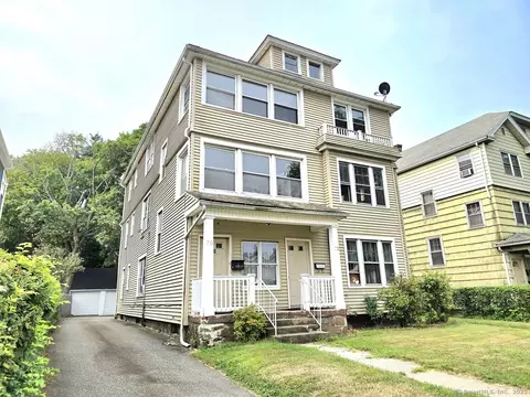 70 Monroe St, New Britain, CT 06051