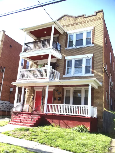 334 Jefferson St, Hartford, CT 06106