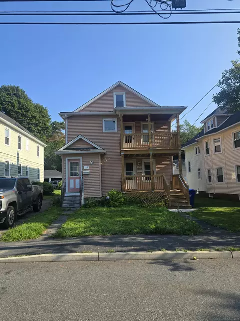 129 Calhoun St, Torrington, CT 06790