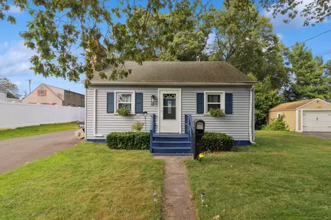 65 Deepwood Dr, Manchester, CT 06040