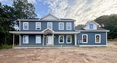 1511 Blackberry Place Pl, Cheshire, CT 06410