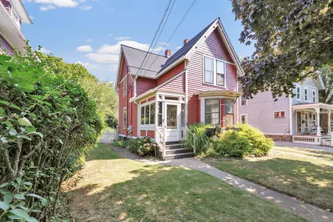 758 Judson Pl, Stratford, CT 06615
