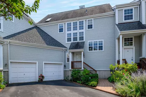 507 Foxboro Dr #507, Norwalk, CT 06851