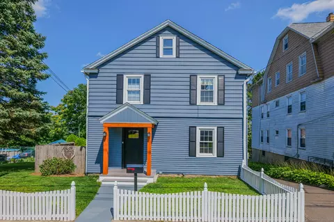 645 Wilson St, Waterbury, CT 06708