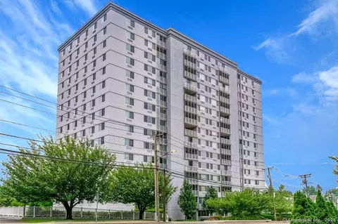1 Strawberry Hill Ave #16D, Stamford, CT 06902