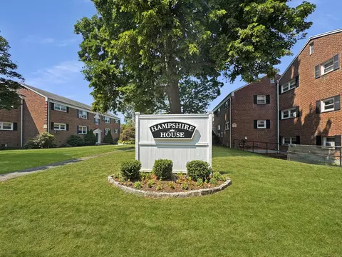 104 Strawberry Hill Ave #2, Stamford, CT 06902