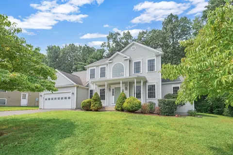 26 Cyr Dr, Manchester, CT 06040