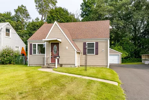 119 Country Club Rd, New Britain, CT 06053