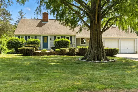 580 Wetherell St, Manchester, CT 06040