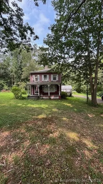 Undisclosed, Orange, CT 06477