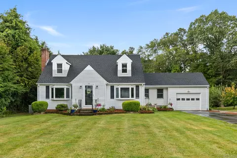 73 Beelzebub Rd, South Windsor, CT 06074