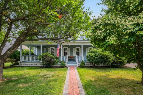 57 Wilcox Ave, Berlin, CT 06023