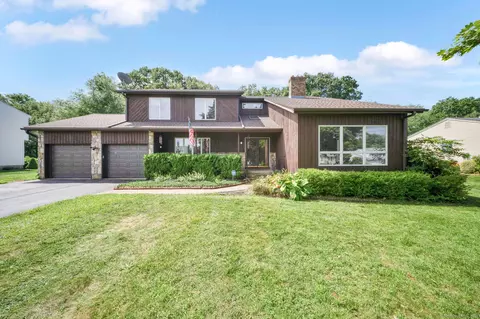 23 Debbie Dr, South Windsor, CT 06074