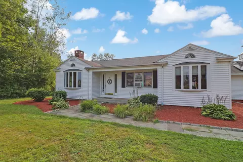 59 Baldwin Hill Rd, Litchfield, CT 06759