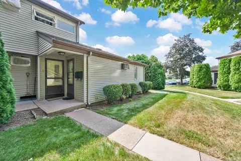 165 South St #9, Vernon, CT 06066