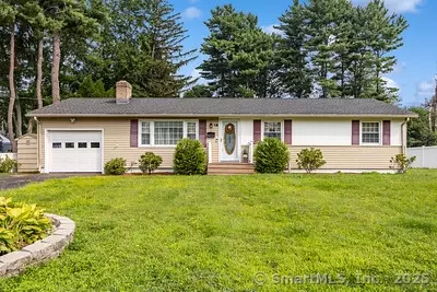 18 Romar Dr, East Hartford, CT 06118