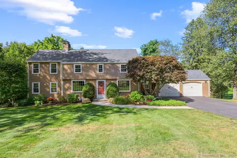 168 Boulder Cir, Glastonbury, CT 06033