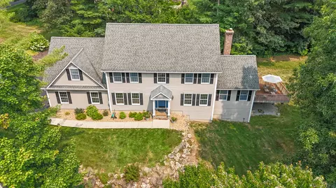 28 Long Hill Dr, Somers, CT 06071