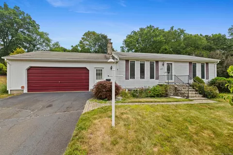 20 Isamay Dr, Bristol, CT 06010