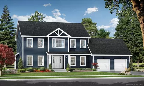 209 Memory Ln, Cheshire, CT 06410