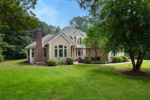 35 Silver Brook Ln, Granby, CT 06060