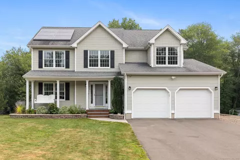 213 Farmstead Rd, Southington, CT 06489