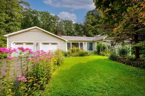 181 Picketts Ridge Rd, Redding, CT 06896