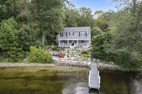 87 Cottage Rd # E, Oakdale, CT 06370