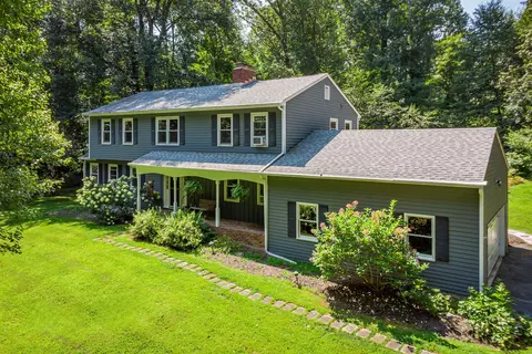 23 Old Green Rd, Sandy Hook, CT 06482