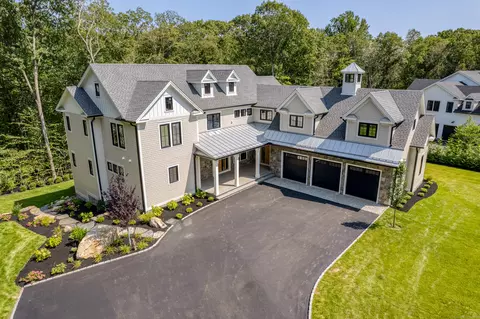 132 Summer Hill Rd, Madison, CT 06443
