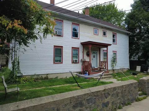 384 Norwich Ave, Norwich, CT 06380