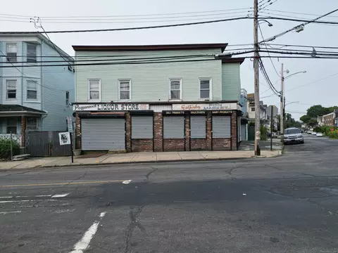 309 Pequonnock St, Bridgeport, CT 06604