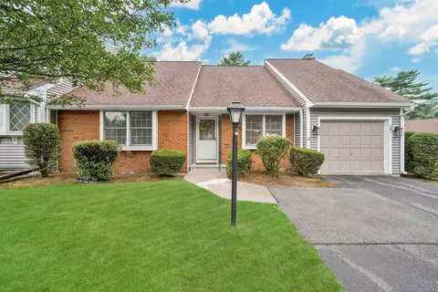 381 The Mdws #381, Enfield, CT 06082