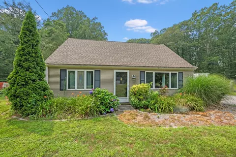 13 Myrna Dr, Marlborough, CT 06447