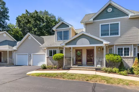 203 Kebalo Ln #203, South Windsor, CT 06074