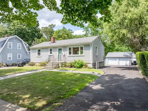63 Downs Ave, Stamford, CT 06902