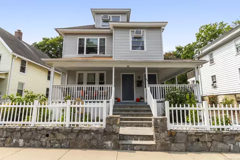 82 Lexington Ave, Norwalk, CT 06854