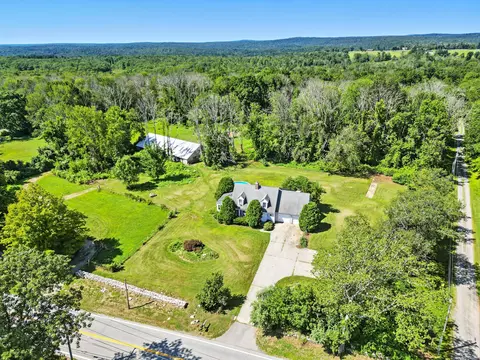 409 Pomfret Rd, Brooklyn, CT 06234