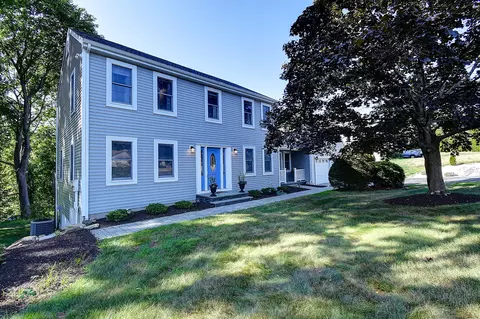 481 James P Casey Rd, Bristol, CT 06010